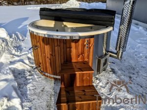 Balia Ogrodowa Z Jacuzzi Timberin 2021 (10)