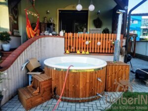 Balia Ogrodowa Z Jacuzzi – TimberIN Rojal (1)