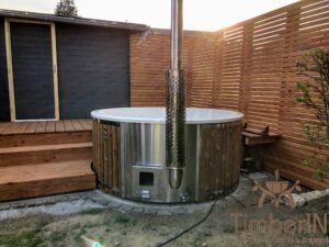 Balia Ogrodowa Z Jacuzzi – TimberIN Rojal (3)