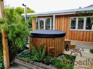 Balia Ogrodowa Z Jacuzzi – TimberIN Rojal (4)