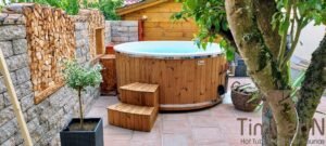 Balia Ogrodowa Z Jacuzzi – TimberIN Rojal (6)