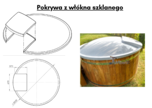 Balie Kąpielowe Ogrodowe Z Jacuzzi (3)