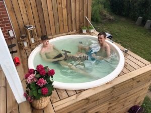 Jacuzzi Balia Ogrodowe Do Zabudowy – Wkopywane Terrace3 (15)