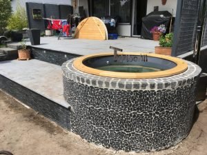 Jacuzzi Balia Ogrodowe Do Zabudowy – Wkopywane Terrace6 (12)