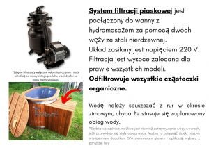 System Filtracji Piaskowe