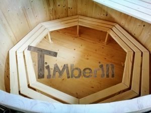 Wooden Hot Tub Basic Model By TimberIN (10)