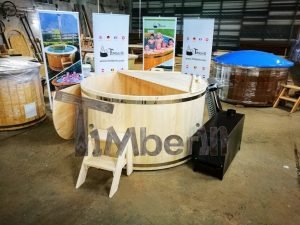 Wooden Hot Tub Basic Model By TimberIN (14)