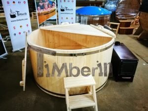 Wooden Hot Tub Basic Model By TimberIN (3)