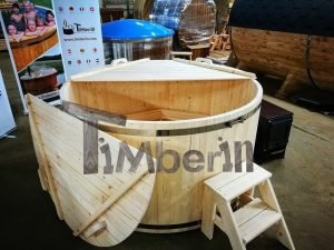 Wooden Hot Tub Basic Model By TimberIN (4)