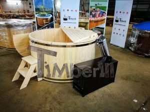Wooden Hot Tub Basic Model By TimberIN (7)