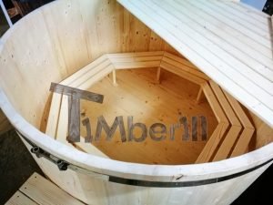 Wooden Hot Tub Basic Model By TimberIN (9)