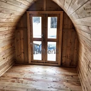 Outdoor Camping Glamping Pod (15)