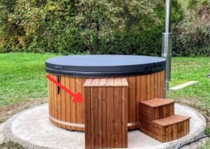 Drewnianym Pudełkiem (1)