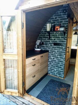 Zewnętrzny Kemping – GLAMPING POD (6)