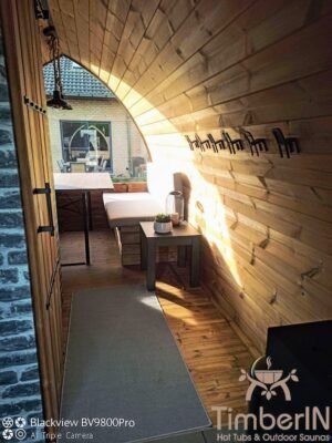 Zewnętrzny Kemping – GLAMPING POD (8)