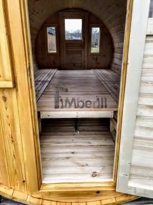 Zewnętrzny Kemping – GLAMPING POD (6)