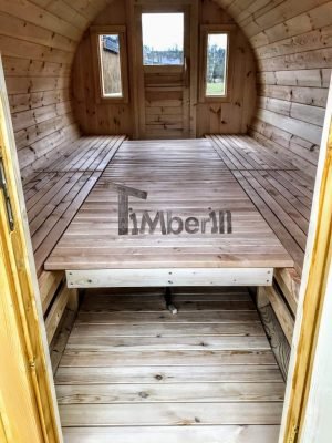 Zewnętrzny Kemping – GLAMPING POD (7)