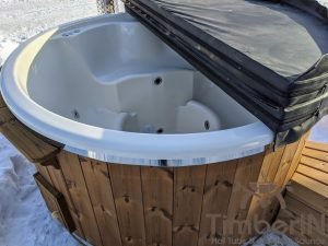 Balia Ogrodowa Z Jacuzzi (25)