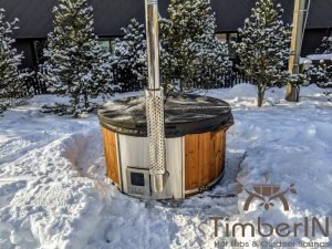 Balia Ogrodowa Z Jacuzzi (6)