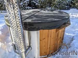 Balia Ogrodowa Z Jacuzzi (9)