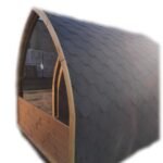 Igloo Stock Sauna 6