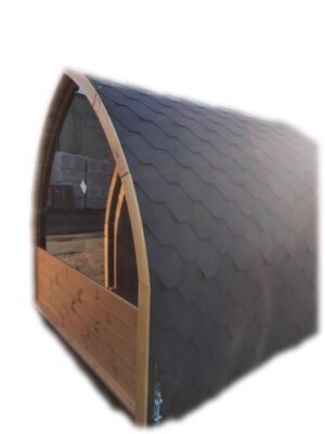 Igloo Stock Sauna 6