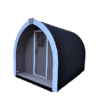 Zewnętrzny Kemping – GLAMPING POD (1)