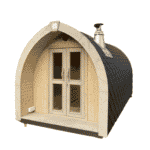 Zewnętrzny Kemping – GLAMPING POD (1)