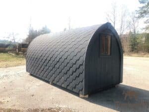 Zewnętrzny Kemping – GLAMPING POD (10)