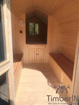 Zewnętrzny Kemping – GLAMPING POD (6)