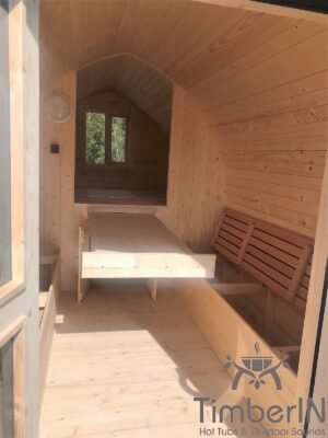 Zewnętrzny Kemping – GLAMPING POD (7)
