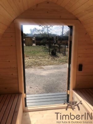 Zewnętrzny Kemping – GLAMPING POD (8)