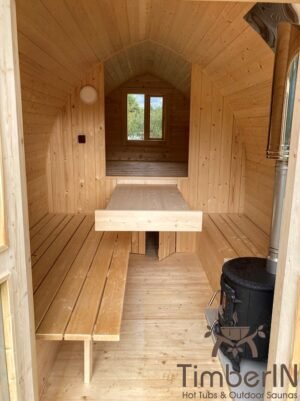 Zewnętrzny Kemping – GLAMPING POD (8)