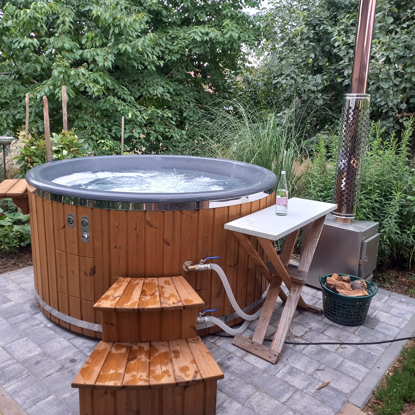 Otwórz tę realizację TimberIN na Instagramie
